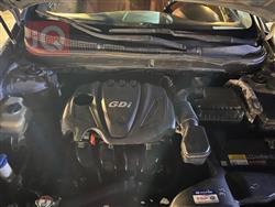 هیۆندای سۆناتا